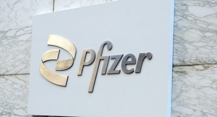 Pfizer Stock: Plenty Left in the Vial Despite COVID-19 Waning