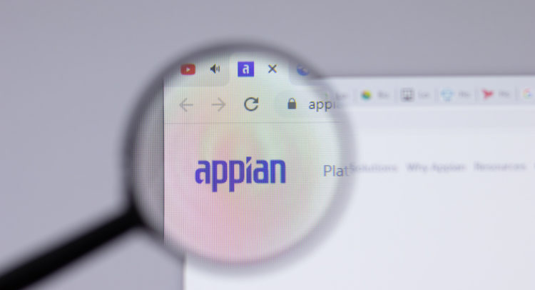 Why Is This Top Insider Loading Up on Appian Stock? - TipRanks.com