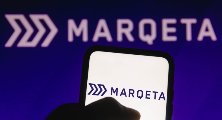 Marqeta Is Getting Serious About Growth