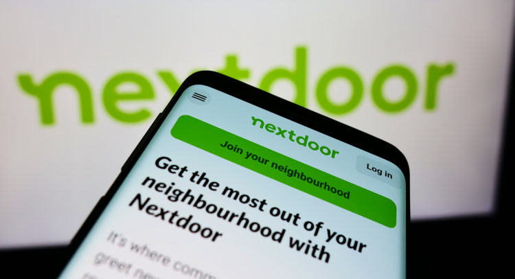 Nextdoor Holdings: Is This Social Commerce Stock Worth Considering?