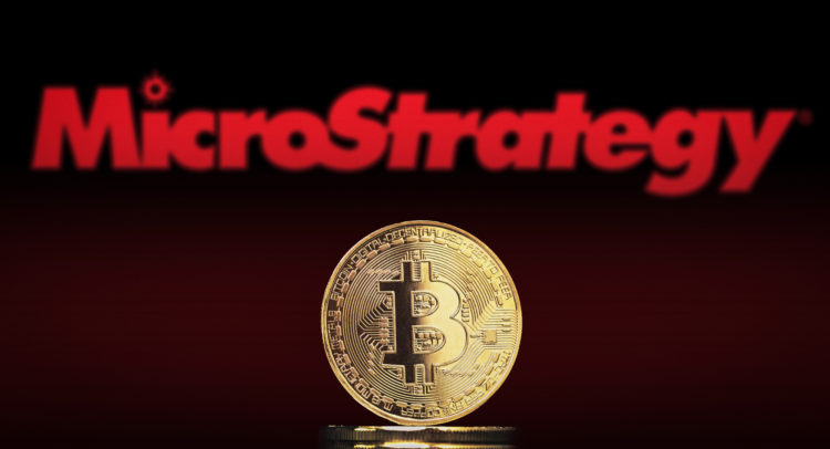 Bitcoin Proves Hazardous for MicroStrategy; Now What?