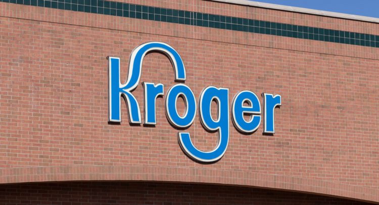 Kroger Shares Drop 2% Despite Q1 Beat and Raised Guidance