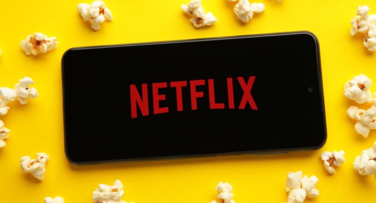 Multiple Suitors are Lining Up for Netflix’s Ad-Partner Pie