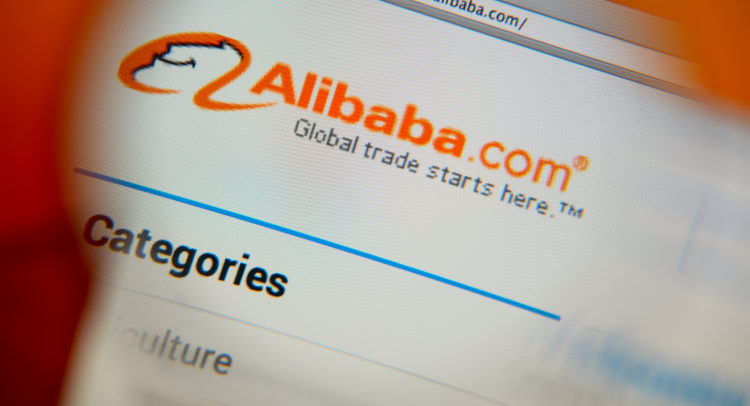 Alibaba Stock: Expect More Volatility Amid Relentless Crackdowns