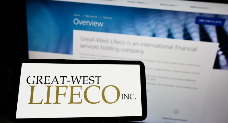 Great-West Lifeco Stock: Reliable, Potentially Undervalued