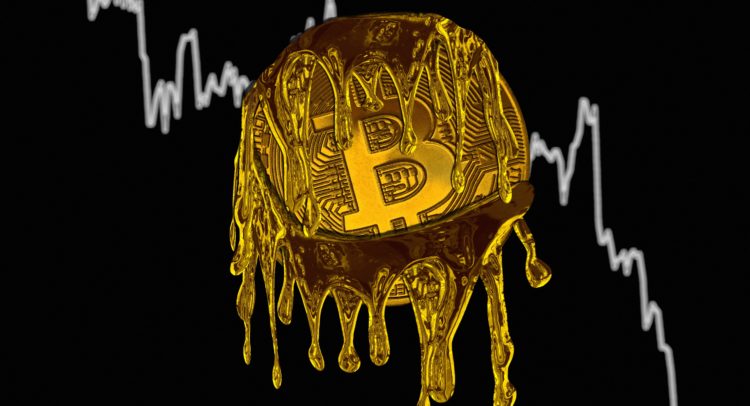 This Week In Crypto: Market Meltdown Wipes Out Billions