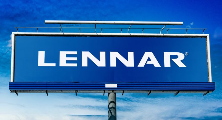 Lennar Posts Strong Quarterly Results; Analysts See Upside Potential