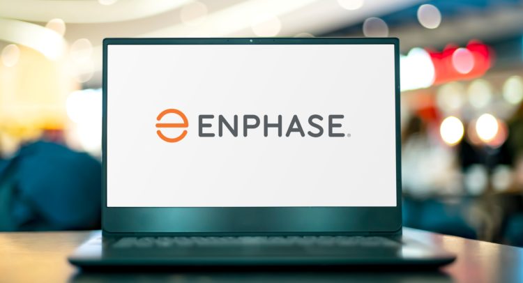 Enphase Energy: A Ray of Light in the Solar Sector
