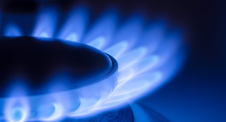 Are These 2 Natural Gas Stocks Set to Light Up?