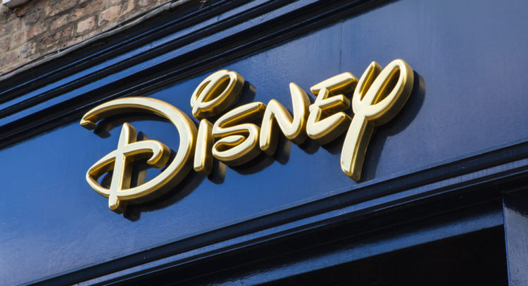 Disney’s Top Executive Peter Rice Pink-Slipped; Shares Sink 3.7%