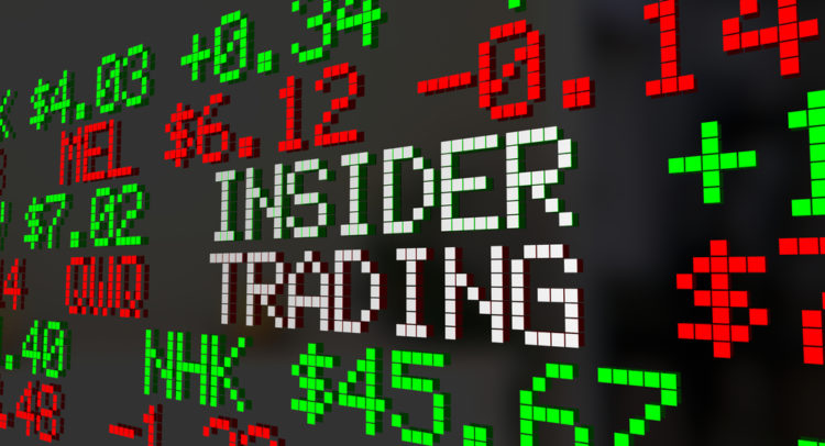 Here’s What Insider Trading Reveals About Cogent Biosciences