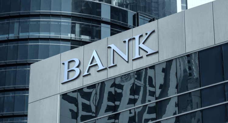 Two Bank Stocks Worth Banking Upon amid Macro Volatility