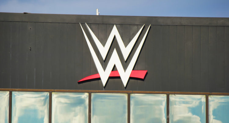 Why Did WWE Stock Fall 3.6% on Friday?