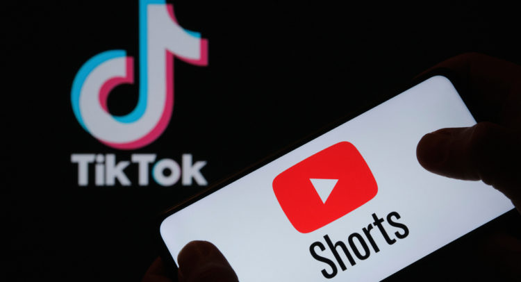 Will YouTube Shorts Overtake TikTok Soon?