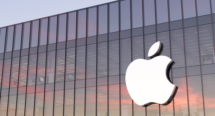 Apple Q3 Results Top Estimates; Declares Dividend