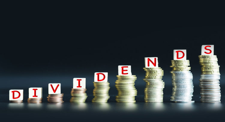 Which UK stocks pay the highest dividends? Try these five top picks