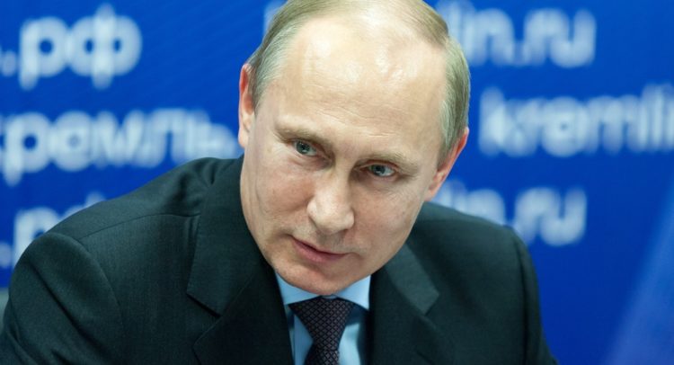 Putin is squeezing gas supplies to Europe — Here are 2 stocks that could benefit