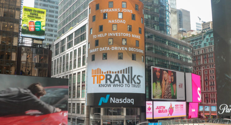 TipRanks Expands Exposure to the Global Financial Community with Nasdaq