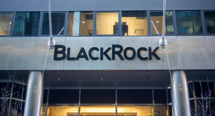 BlackRock Bolstering Renewable Energy Portfolio With $700 Million Buyout