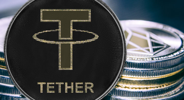 Tether (USDT): The Joy and Danger of Driving Upside Down
