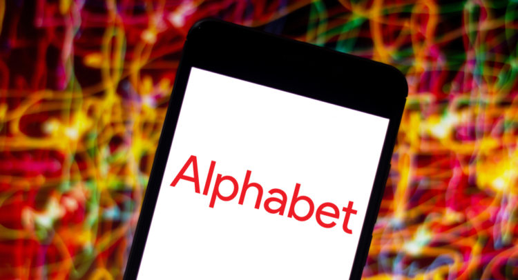 Alphabet Completes Stock Split, Persisting Headwinds are a Killjoy