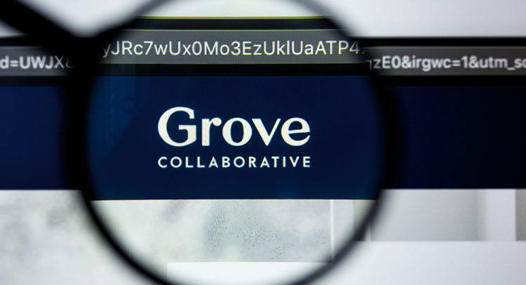 Here’s Why Grove Surged 84% Yesterday