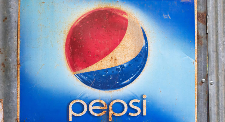 Pepsi Posts Upbeat Second Quarter Results, Raises Outlook