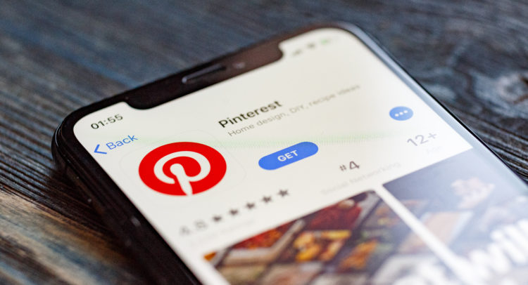 Here’s Why Pinterest Stock (NYSE:PINS) is Rallying Today