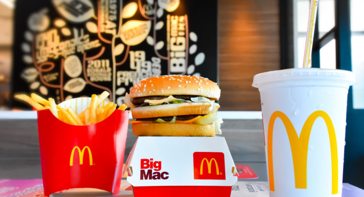 McDonald’s Stock: Do Solid Financials Justify Its Valuation?