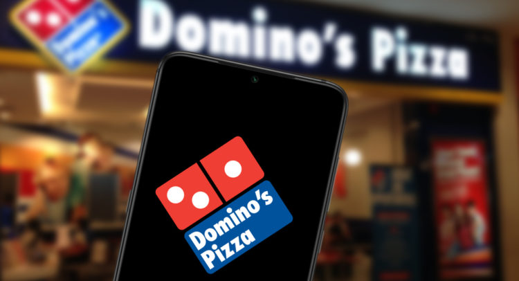 Driver Shortage & Inflation Spoil Domino’s Q2 Earnings