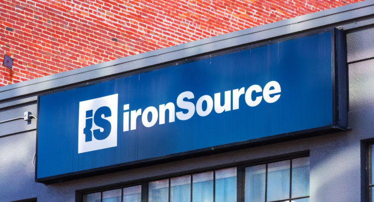 ironSource Stock: Unjustified Sell-Off Presents a Solid Opportunity