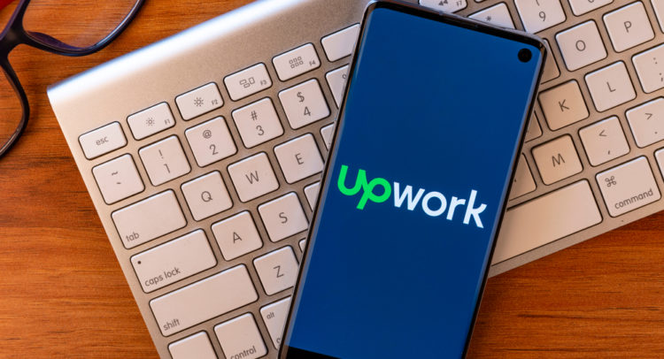 Upwork Stock (NASDAQ:UPWK) Soars on Solid Beat-and-Raise Q3 Results