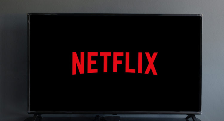 Netflix Finally Gets Partner for its Ad-Supported Plan