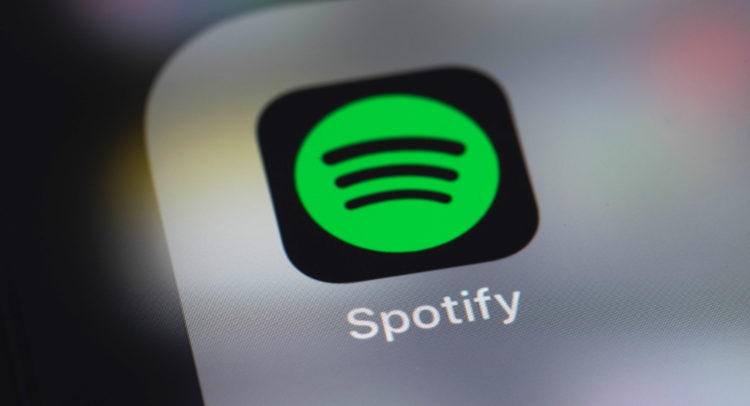 Spotify Stock (NYSE:SPOT): Can the Troubled Streamer Find Its Footing?