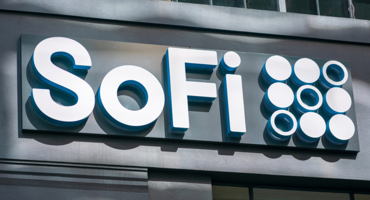 SoFi: Восстановятся ли акции Fintech после резкого падения?