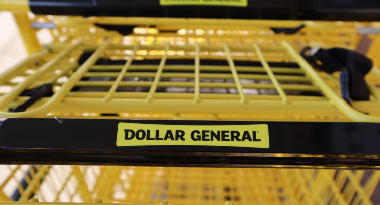 Here’s Why Dollar General Can Benefit in Today’s Market Environment