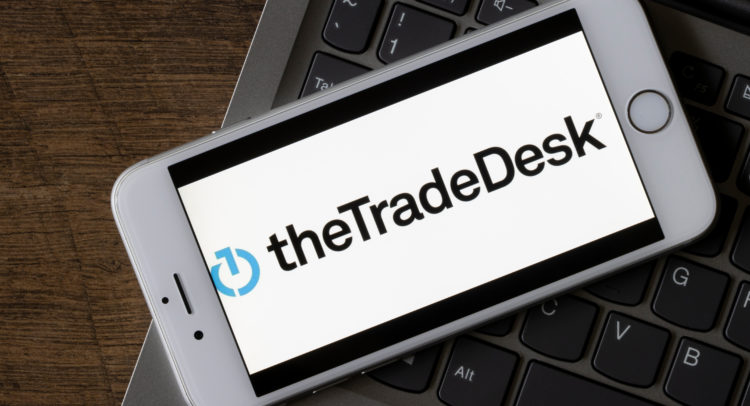 The Trade Desk: Robust Top-Line Growth Makes it Attractive