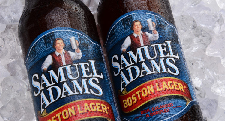 Boston Beer Stock Recovers Earlier Losses Despite Earnings Miss