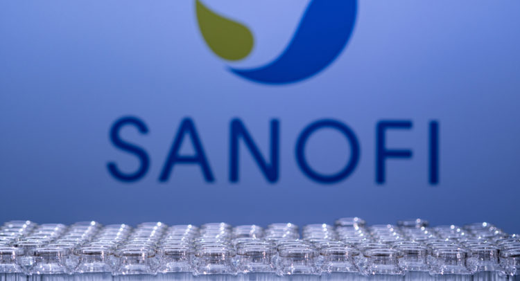 Let’s Assess Sanofi’s Product Portfolio & Performance