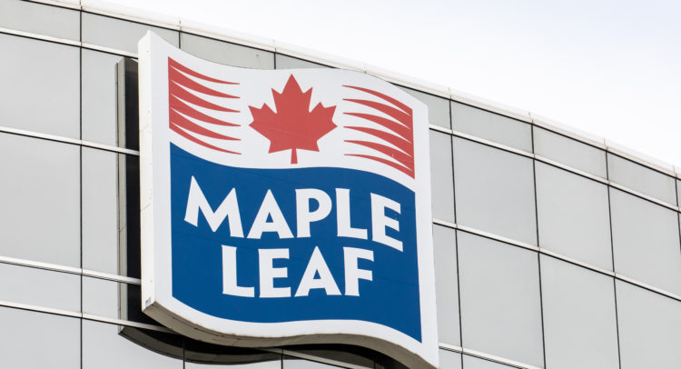 Maple Leaf Foods Stock: Likely Overvalued Despite Analyst Optimism