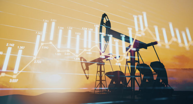 2 Top Energy Stocks to Consider for Your Smart Portfolio