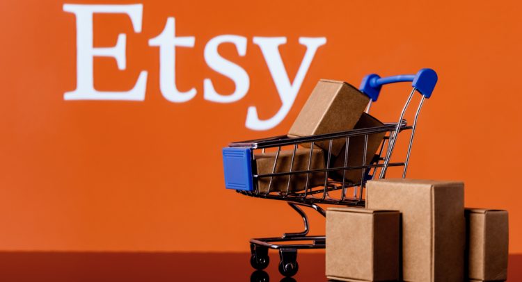 Etsy: A Top E-Commerce Stock for the Current Environment