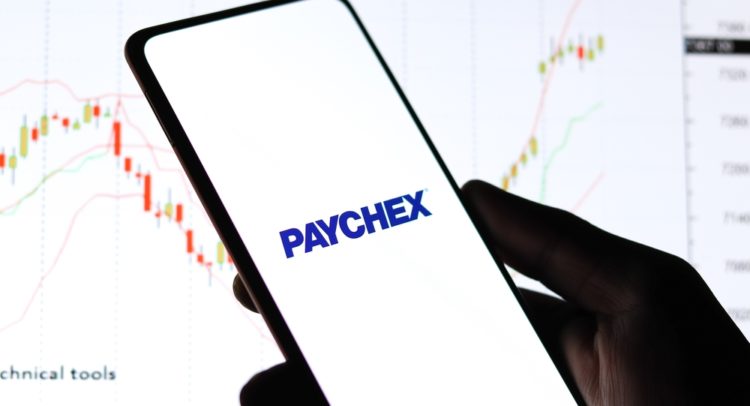 Paychex Reported Strong Q4 Results; Website Visits Hinted at it