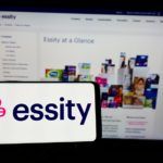 Essity buys 80% of Canadian leakproof apparel maker Knix Wear
