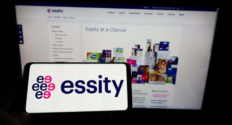 Essity Acquires Knix; Becomes Global Leader in Leakproof Apparel