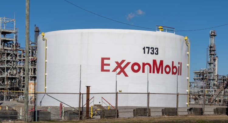 ExxonMobil (NYSE:XOM) Stock Could Take a $2B Hit on the Sale of California Asset