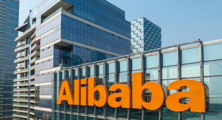 Alibaba (NYSE: BABA) Stock Drops After Analysts Cut Price Target