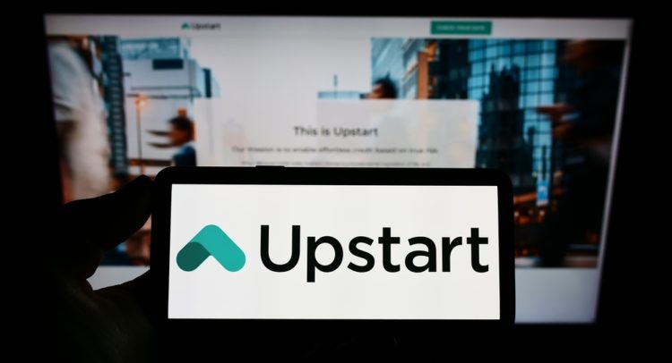 Акции Upstart упали из-за слабых предварительных результатов за второй квартал