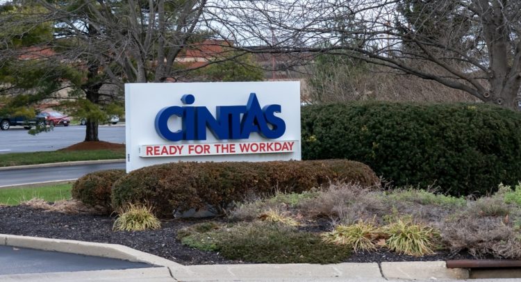 Can Cintas Continue Its Earnings Streak in Q4?