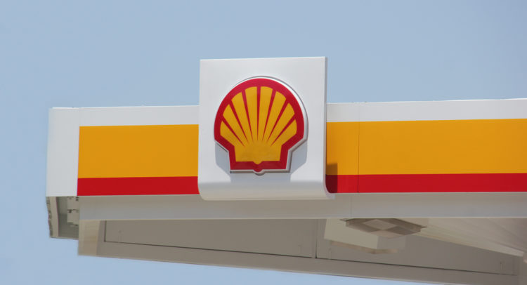 Here’s Why Shell Stock Inched up in Thursday’s Pre-Market Trade